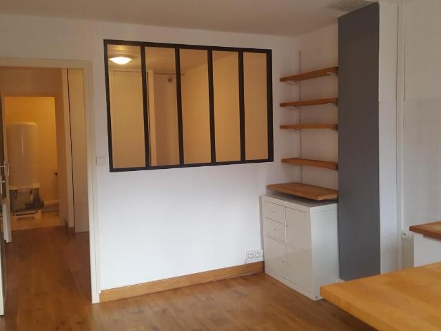 Appartement 2 pièces, 24 m² à louer à Villefranche de Lauragais 31290
