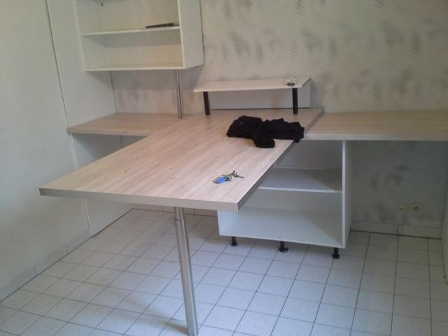 Appartement 2 pièces, 24 m² à louer à Angers 49000