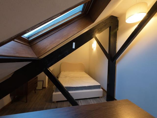 Appartement 2 pièces, 24 m² à louer à Béthune 62400