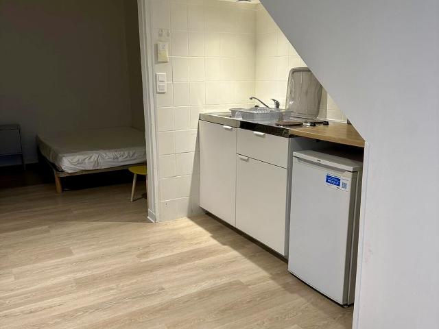 Appartement 2 pièces, 24 m² à louer à Béziers 34500