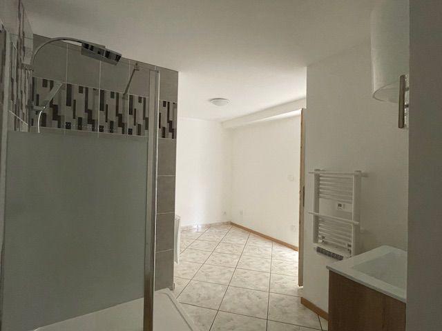 Appartement 2 pièces, 24 m² à louer à Castillon la Bataille 33350