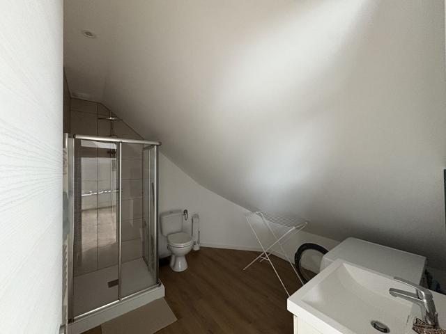 Appartement 2 pièces, 24 m² à louer à Charleville Mézières 08000