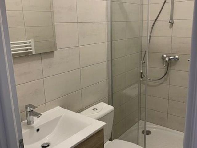 Appartement 2 pièces, 24 m² à louer à Dijon 21000