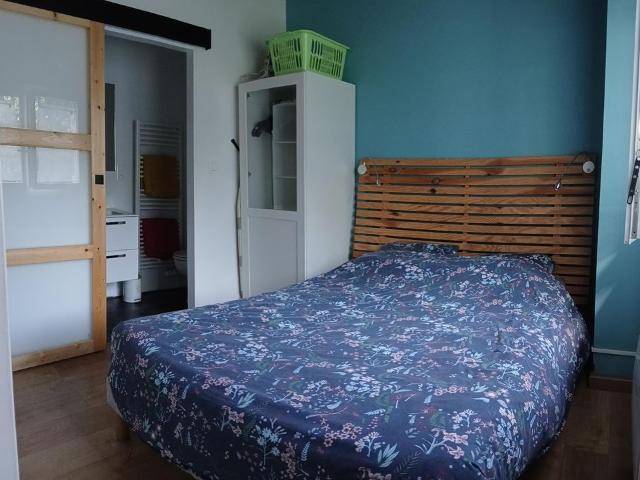 Appartement 2 pièces, 24 m² à louer à Duhort Bachen 40800