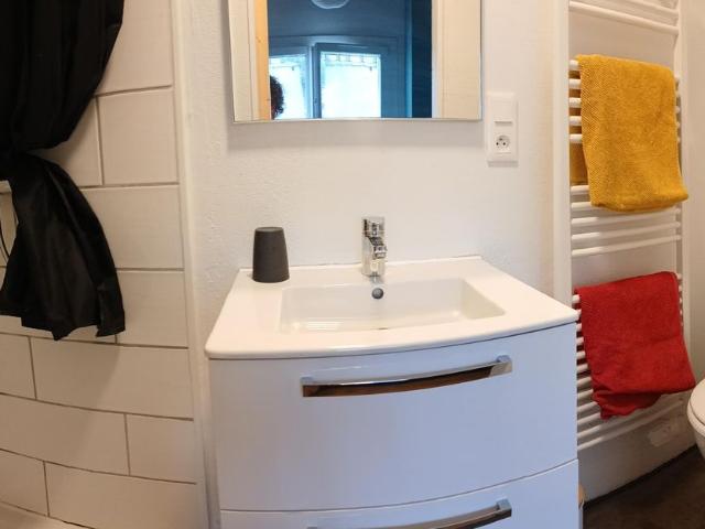 Appartement 2 pièces, 24 m² à louer à Duhort Bachen 40800