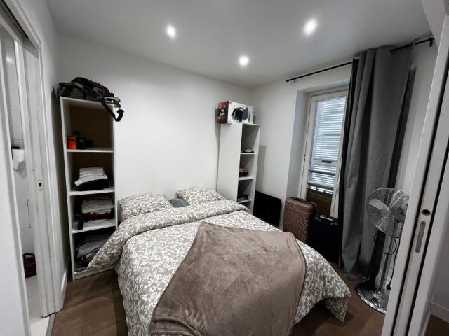 Appartement 2 pièces, 24 m² à louer à Le Raincy 93340