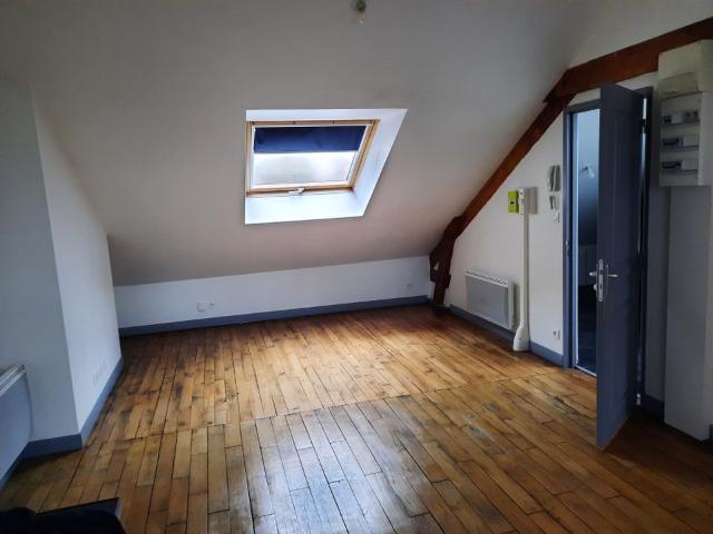 Appartement 2 pièces, 24 m² à louer à Limoges 87000
