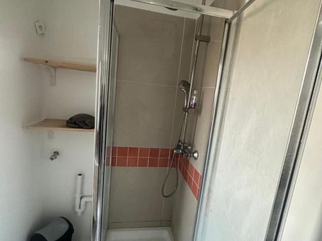 Appartement 2 pièces, 24 m² à louer à Maisons Alfort 94700