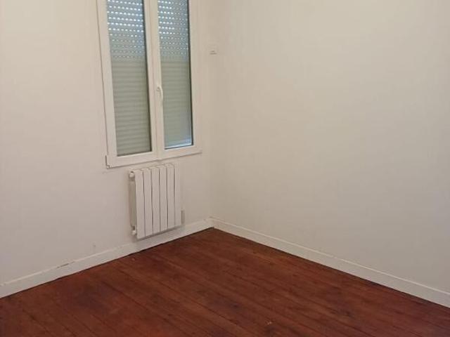 Appartement 2 pièces, 24 m² à louer à Moyencourt 80400