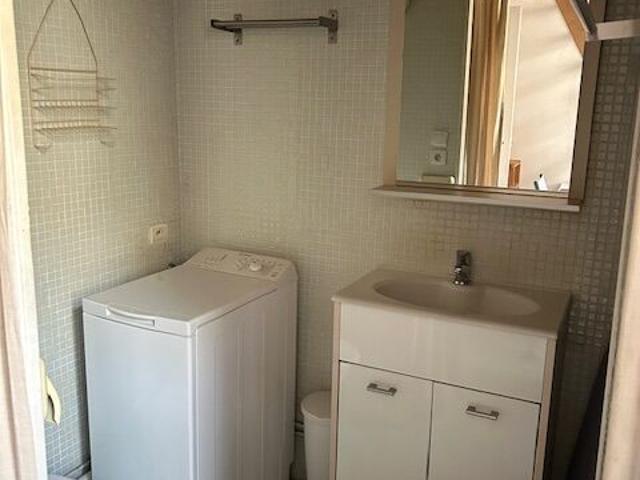 Appartement 2 pièces, 24 m² à louer à Perpignan 66000