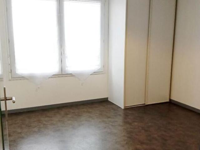 Appartement 2 pièces, 24 m² à louer à Reims 51100