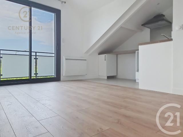 Appartement 2 pièces 24 m²