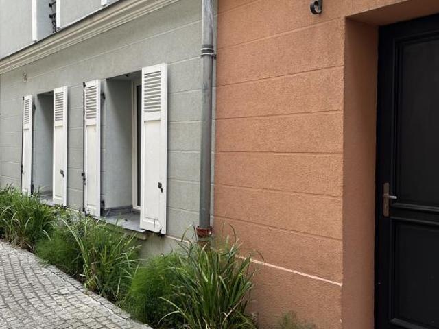 Appartement 2 pièces 24 m²
