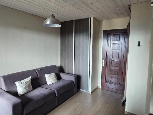 Appartement 2 pièces 24 m²