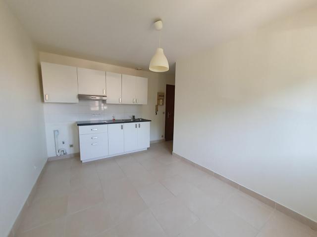 Appartement 2 pièces 24 m²
