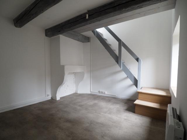 Appartement 2 pièces 24 m²