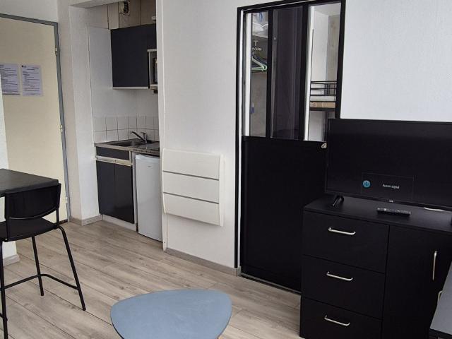 Appartement 2 pièces 24 m²