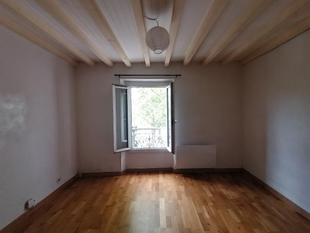 Appartement 2 pièces 24 m
