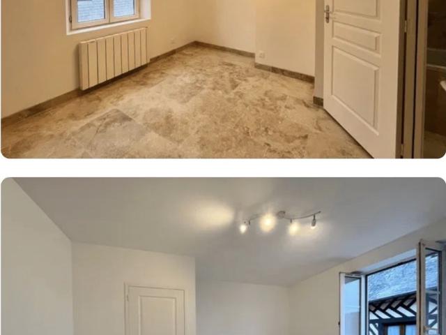 Appartement 2 pièces 24 m²