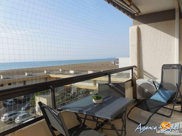Appartement 2 pièces 24 m²