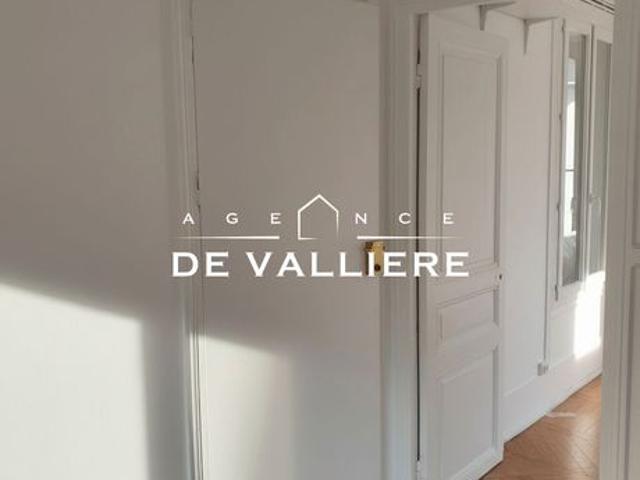 Appartement 2 pièces 24 m²