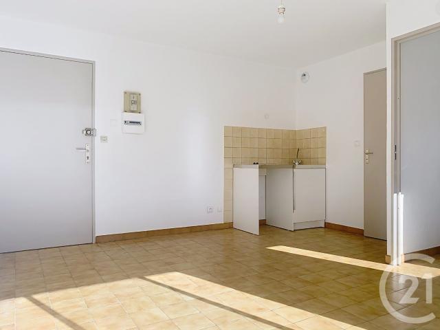Appartement 2 pièces 24 m²