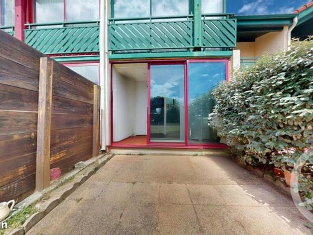 Appartement 2 pièces 24 m²