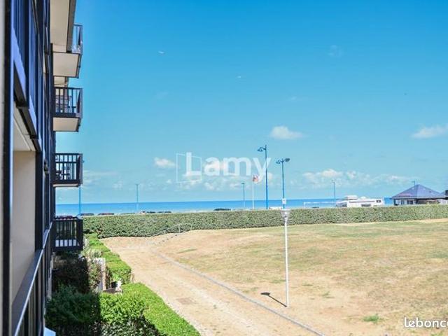 Appartement 2 pièces 24 m²