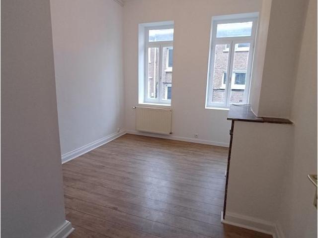 Appartement 2 pièces 24 m²