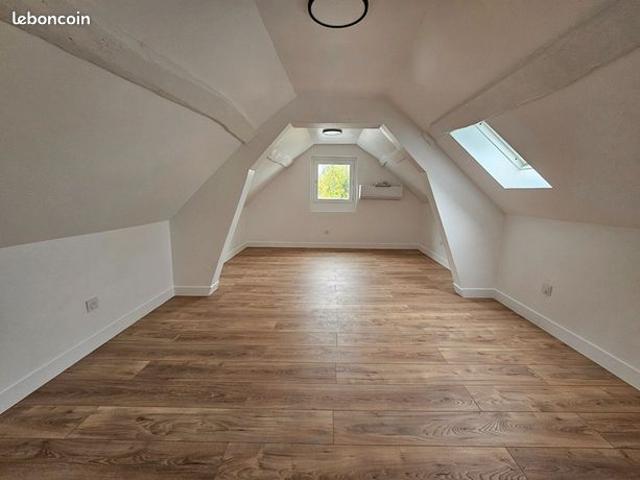 Appartement 2 pièces 24 m²