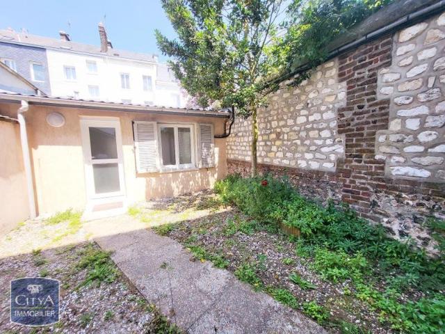 Appartement 2 pièces 24 m²