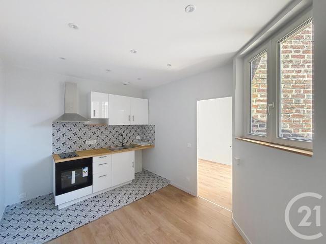 Appartement 2 pièces 24 m²