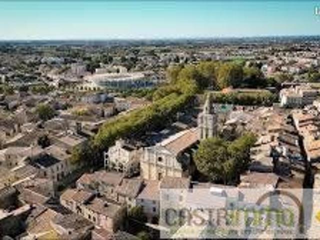 Appartement 2 pièces 24 m²
