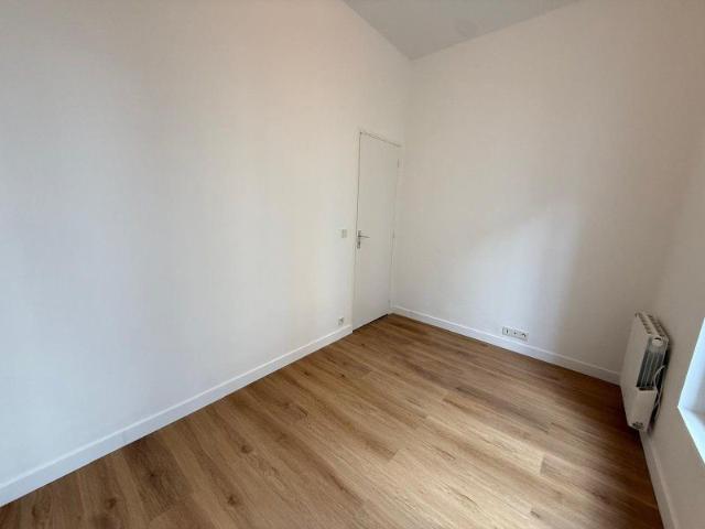 Appartement 2 Pièces 24 m²