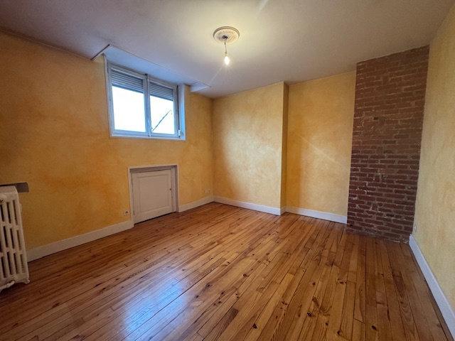 Appartement 2 pièces 24 m²