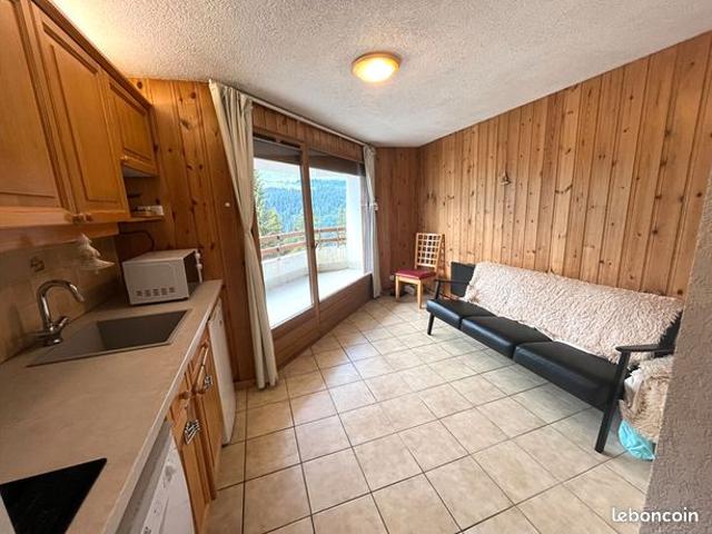 Appartement 2 pièces 24 m²