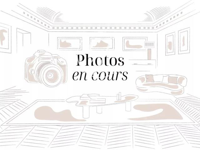 Appartement 2 pièces 24 m²