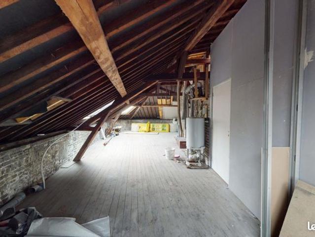 Appartement 2 pièces 24 m²