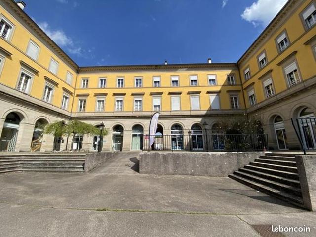 Appartement 2 pièces 24 m²