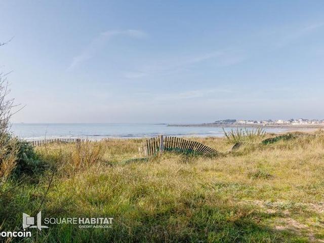 Appartement 2 pièces 24 m²