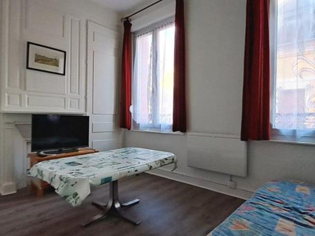 Appartement 2 pièces 24 m²
