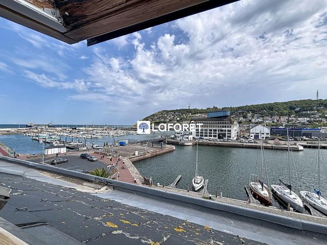 Appartement 2 pièces 24 m²