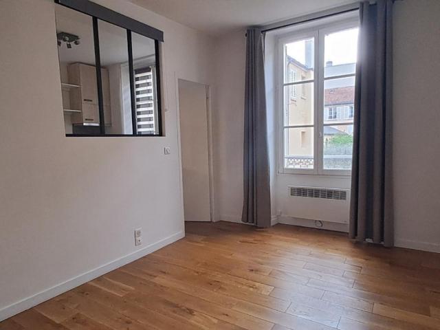 Appartement 2 pièces 24 m²