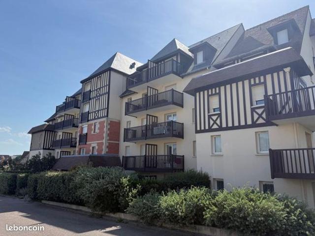 Appartement 2 pièces 24 m²