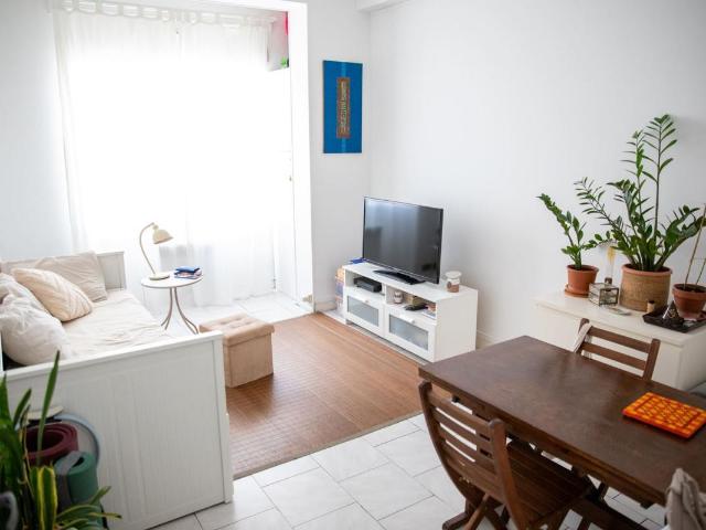 Appartement 2 pièces 24 m²