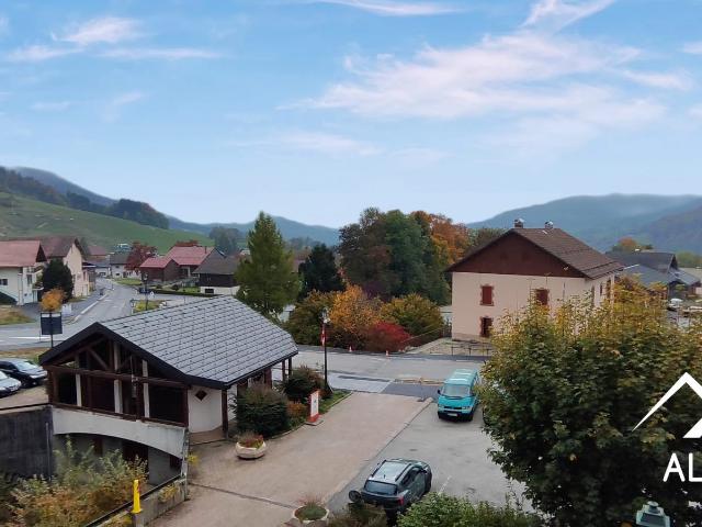 Appartement 2 pièces 24 m²