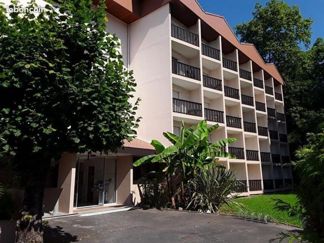 Appartement 2 pièces 24 m²