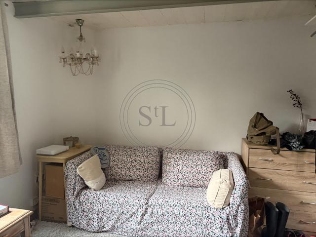 Appartement 2 pièces 24 m²