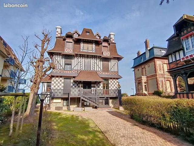 Appartement 2 pièces 24 m²