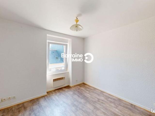 Appartement 2 pièces 24 m²